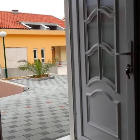 Apartmán Sarita 2 Makarská