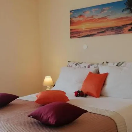 Sarita 2 Apartmán