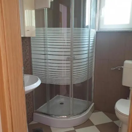 Sarita 2 Lejlighed Makarska