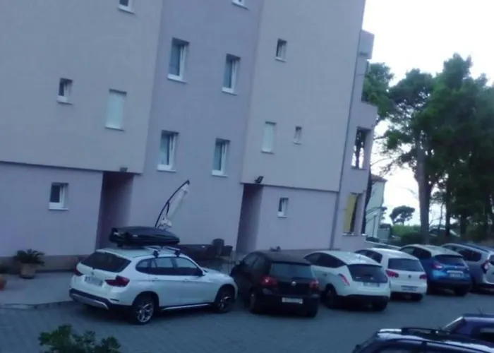 Sarita 2 * Макарська