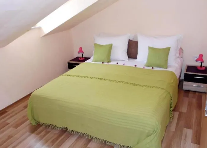 Daire Sarita 2 Makarska