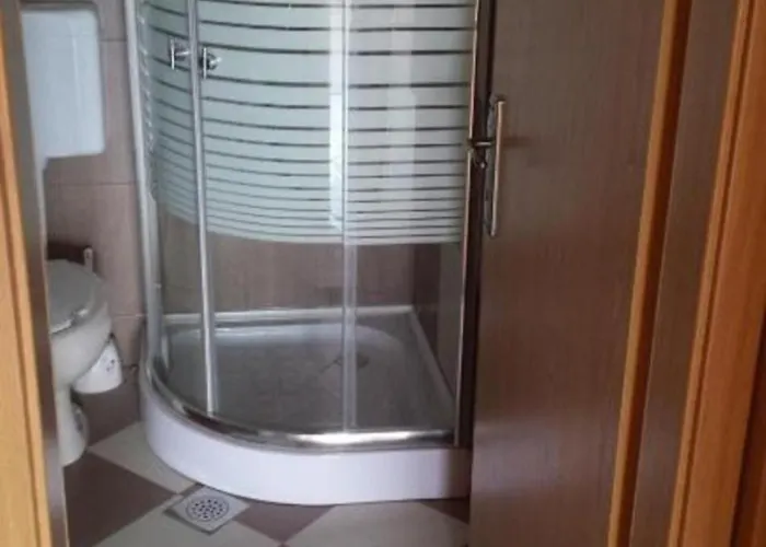 Daire Sarita 2 Makarska