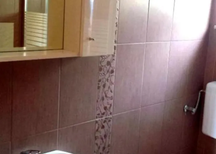 Sarita 2 Daire Makarska