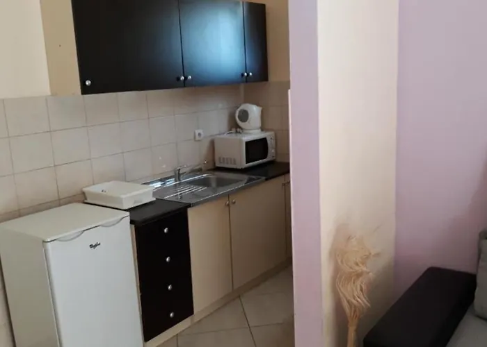 Daire Sarita 2 Makarska