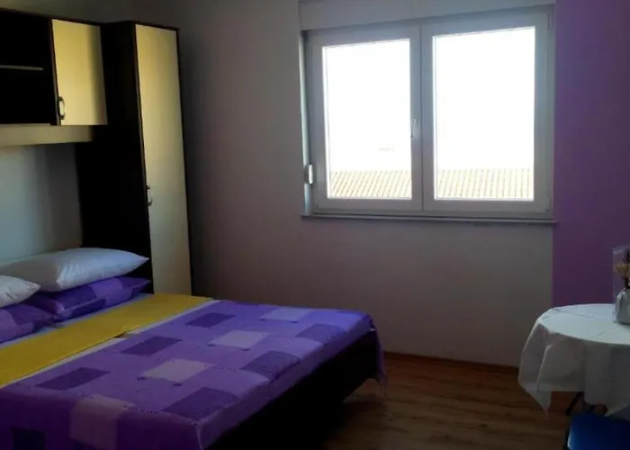 Sarita 2 Апартаменти *