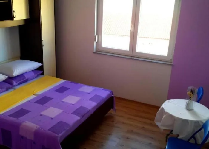 Sarita 2 Daire Makarska