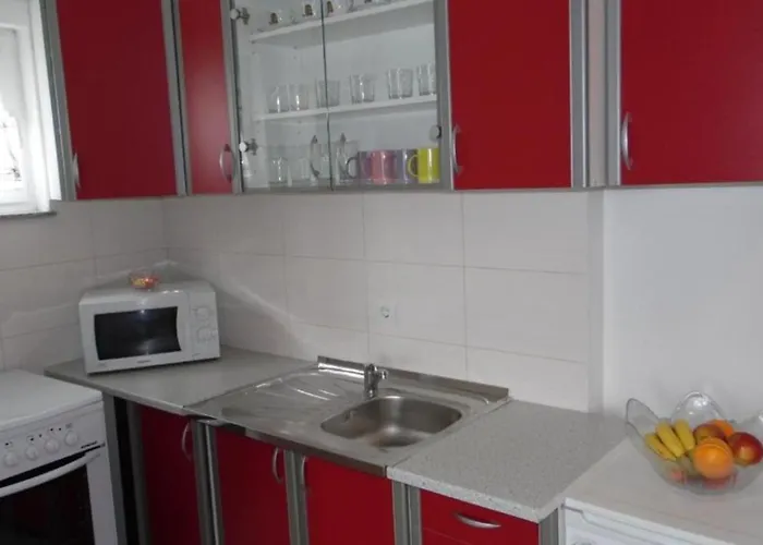 Sarita 2 Апартаменти