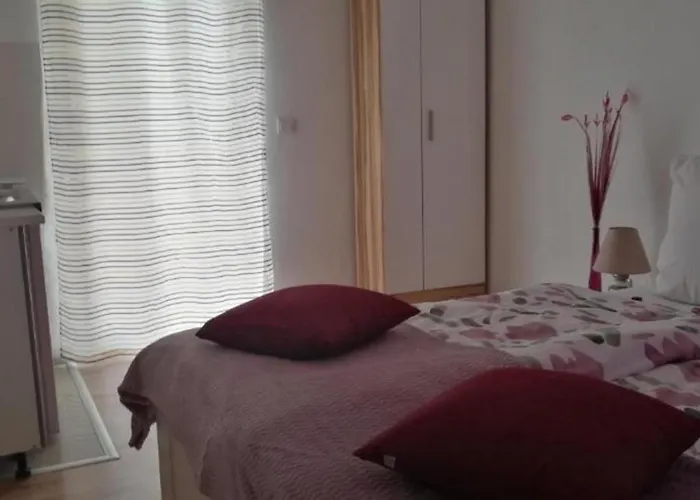 Sarita 2 Апартаменти