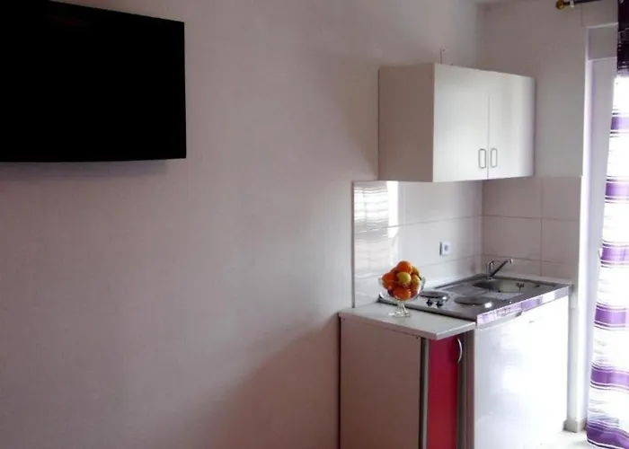 Daire Sarita 2 Makarska