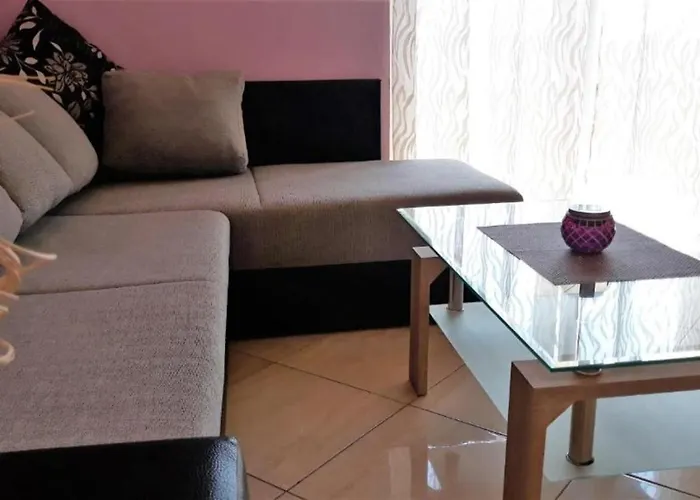 Daire Sarita 2 Makarska