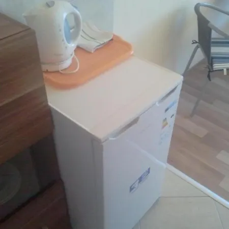 Sarita 2 マカルスカ